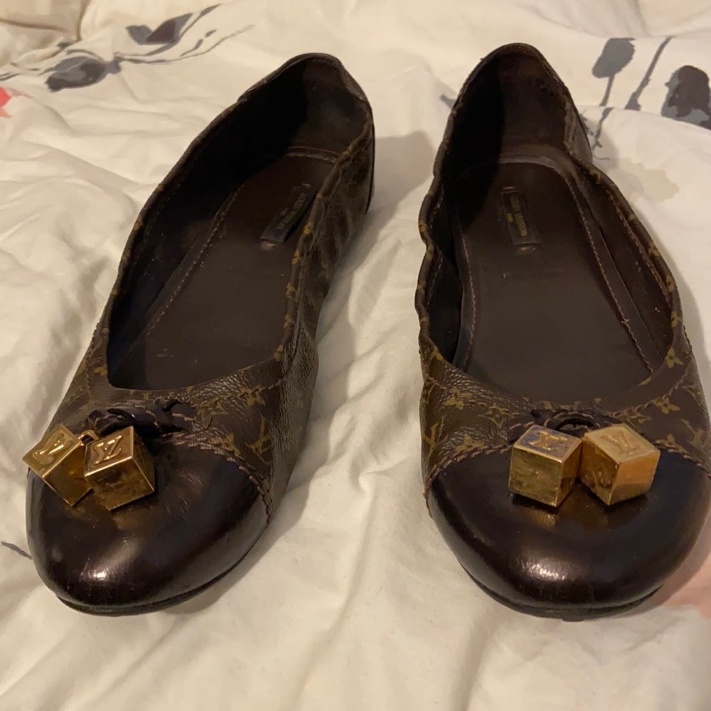 Not my style anymore